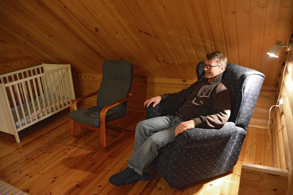Lomapesae Cottages Pertunmaa 部屋 写真
