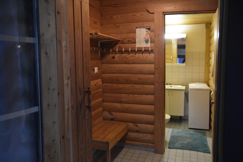 Lomapesae Cottages Pertunmaa 部屋 写真