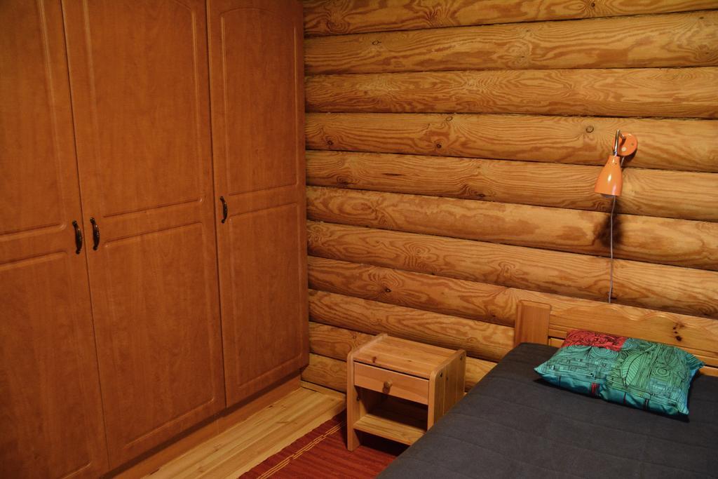 Lomapesae Cottages Pertunmaa 部屋 写真