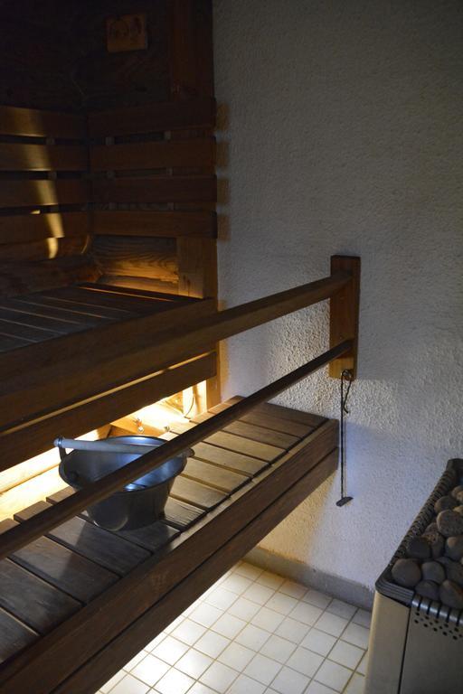Lomapesae Cottages Pertunmaa 部屋 写真