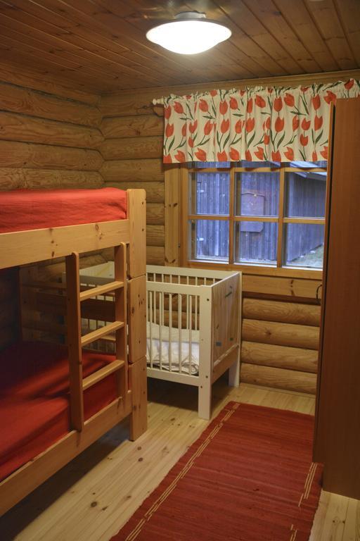 Lomapesae Cottages Pertunmaa 部屋 写真