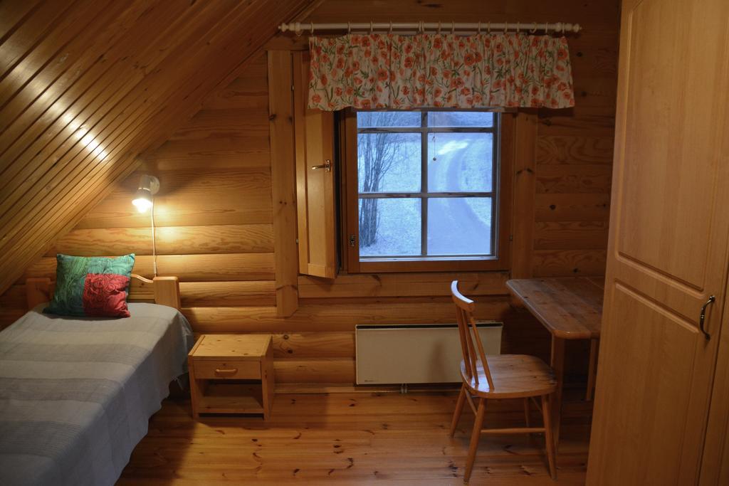 Lomapesae Cottages Pertunmaa 部屋 写真