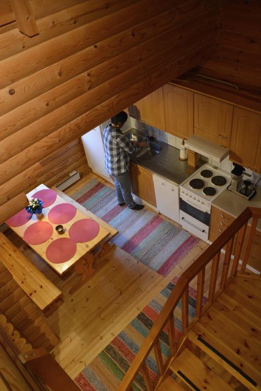 Lomapesae Cottages Pertunmaa 部屋 写真