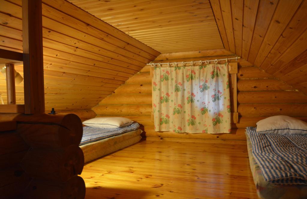 Lomapesae Cottages Pertunmaa 部屋 写真