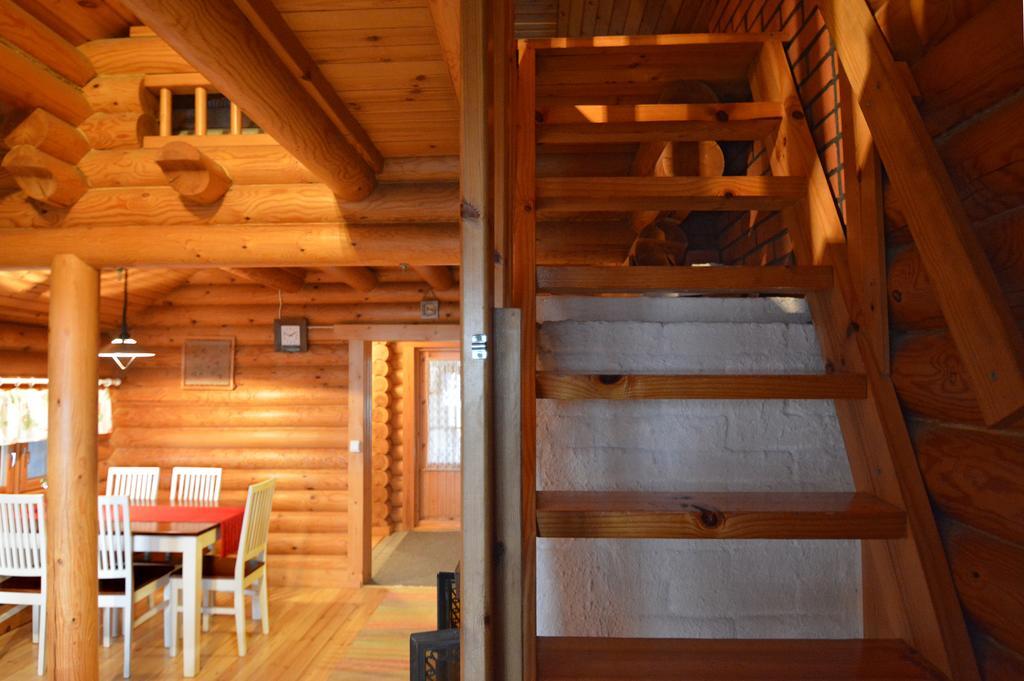 Lomapesae Cottages Pertunmaa 部屋 写真