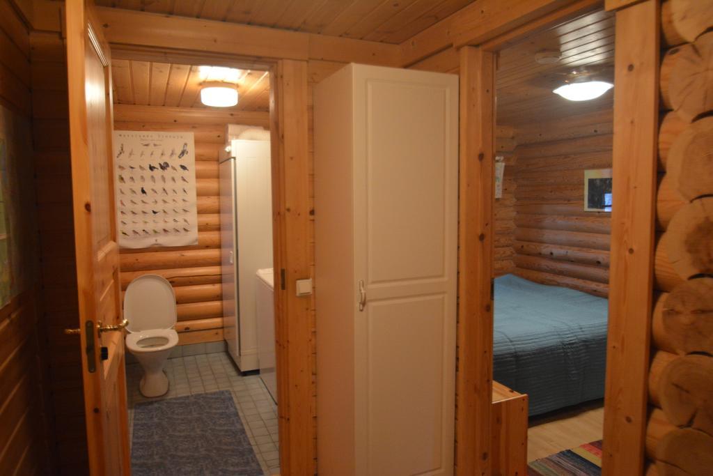 Lomapesae Cottages Pertunmaa 部屋 写真