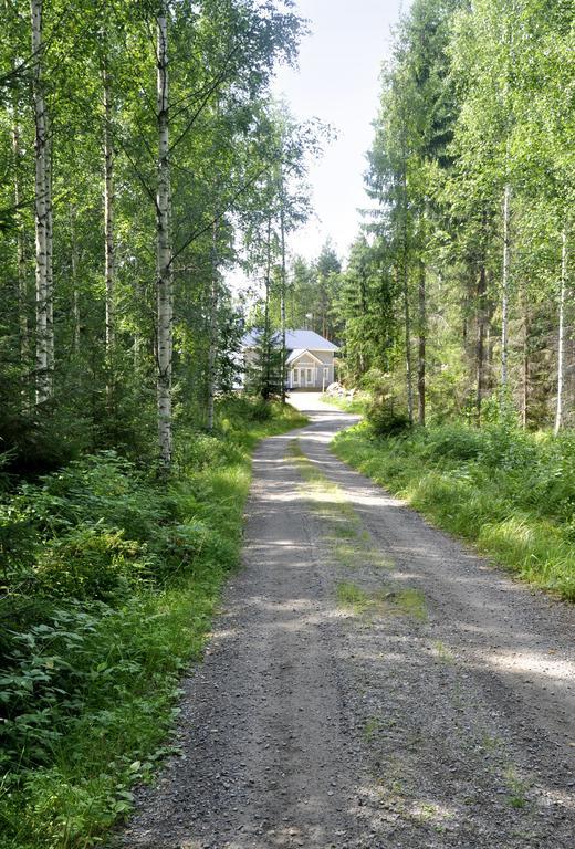 Lomapesae Cottages Pertunmaa 部屋 写真