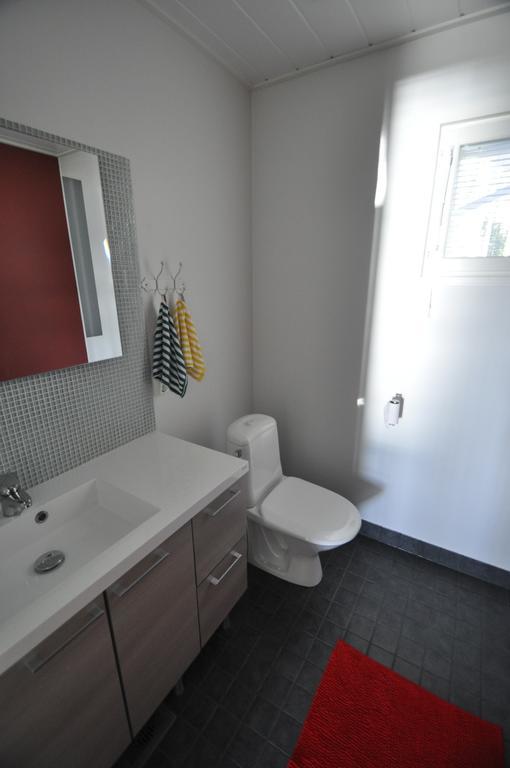Lomapesae Cottages Pertunmaa 部屋 写真