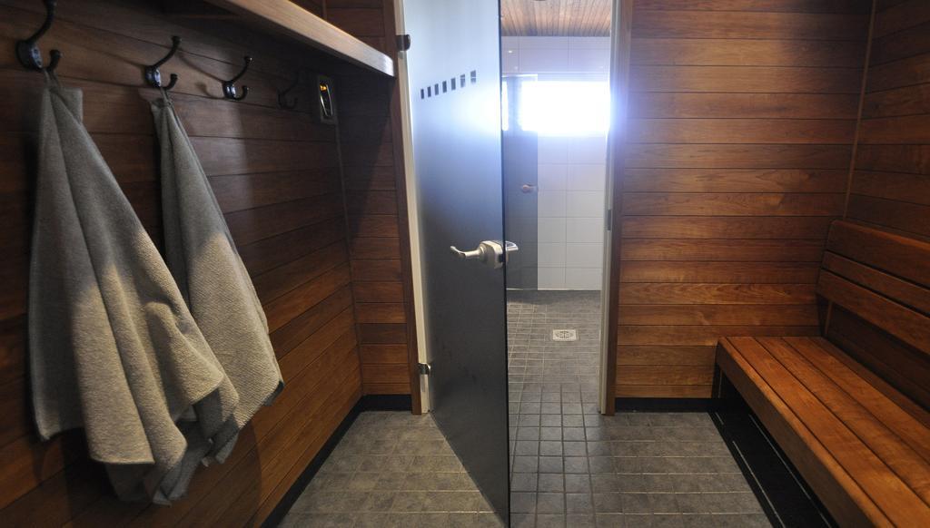 Lomapesae Cottages Pertunmaa 部屋 写真