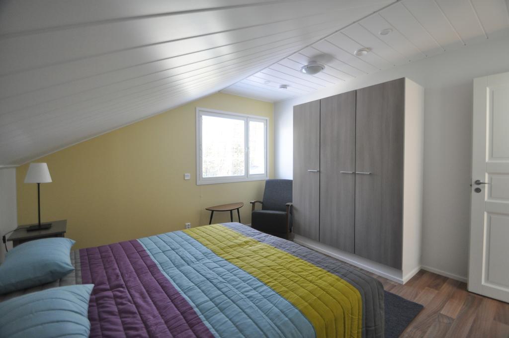 Lomapesae Cottages Pertunmaa 部屋 写真