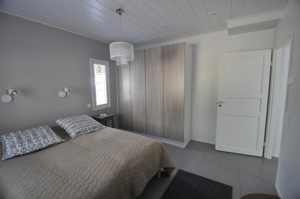 Lomapesae Cottages Pertunmaa 部屋 写真