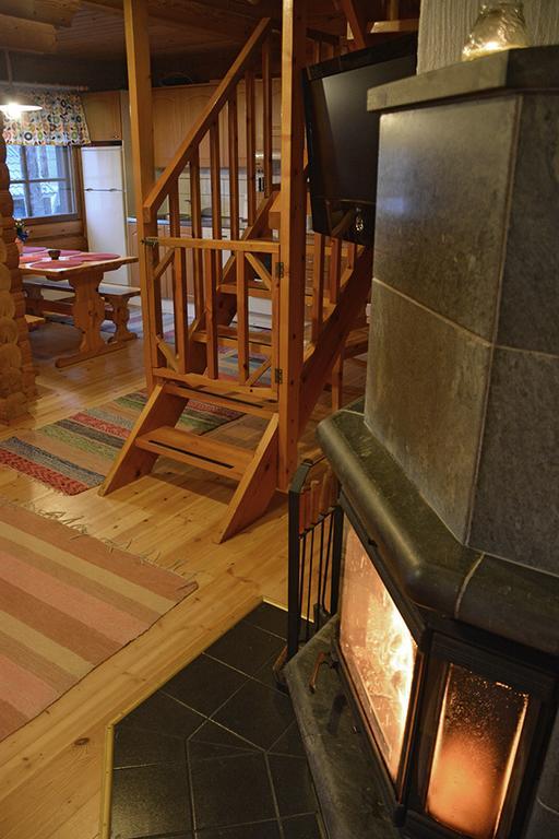 Lomapesae Cottages Pertunmaa 部屋 写真